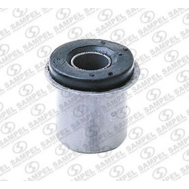 Bucha Bandeja Dianteira C14/c15/silverado (inferior) Sampel