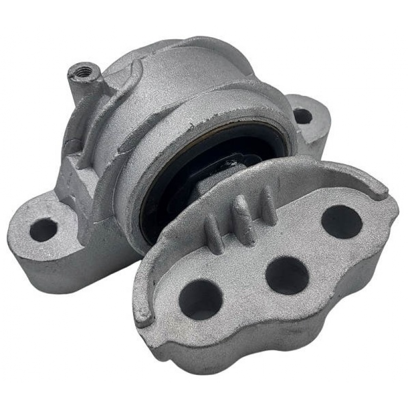 Coxim Motor Argo/cronos Original Flex
