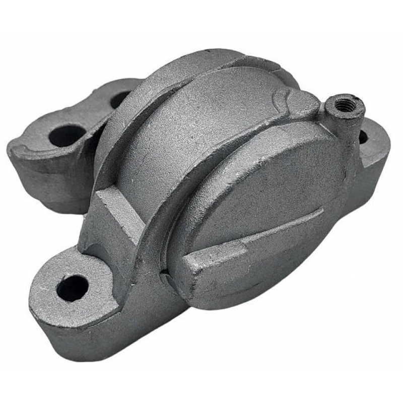 Coxim Motor Argo/cronos Original Flex