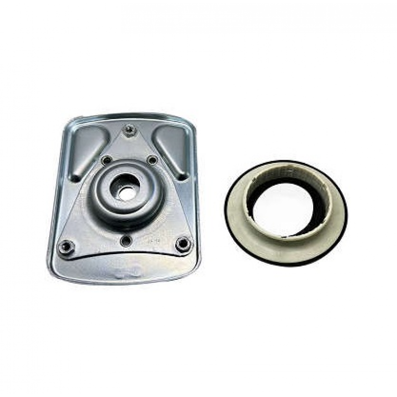 Coxim Amortecedor Diantero Jumpy/scudo/expert6 Sampel