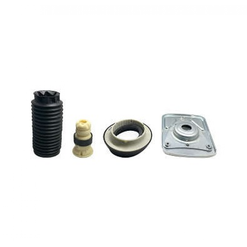 Kit Amortecedor Dianteiro Jumpy/scudo/expert Samkit