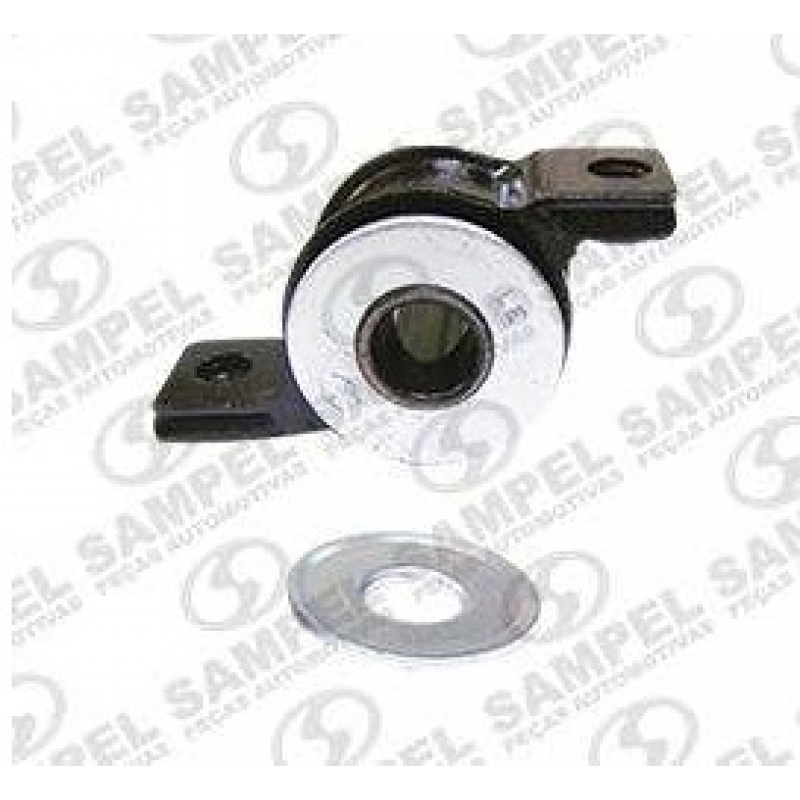 Bucha Bandeja Dianteira (traseira) Alfa 145/brava/marea Sampel