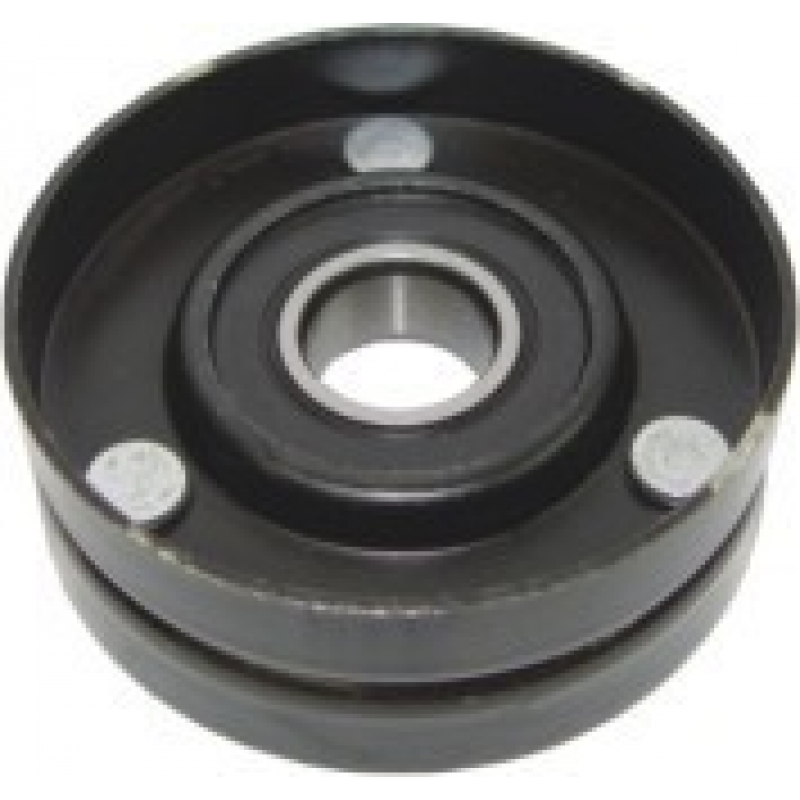 Polia Correia Micro V Gol/golf/a3/a4/a6/fox/parati/polo Roltens
