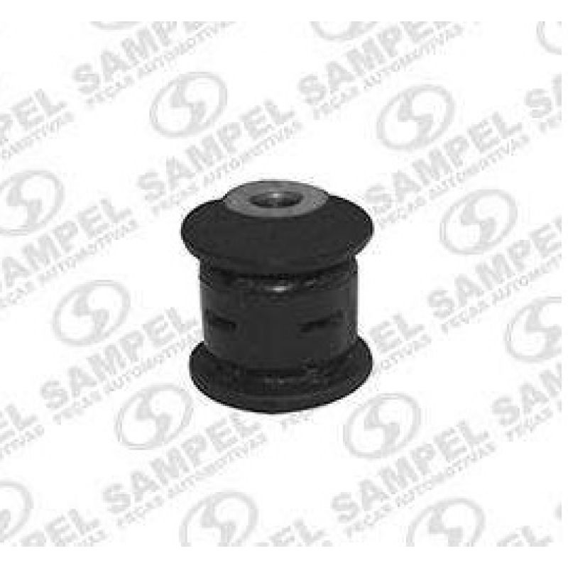 Bucha Bandeja Dianteira Creta/elantra/cerato Sampel