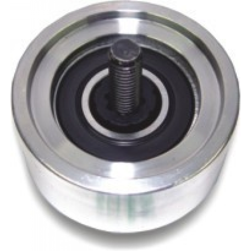Polia Correia Micro V Astra/corsa/meriva/montana/spin/vectra/palio/punto/siena/stilo/strada Roltens
