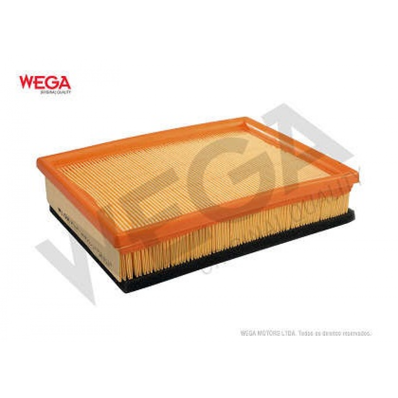 Filtro De Ar X3/serie 5/serie 3 Wega