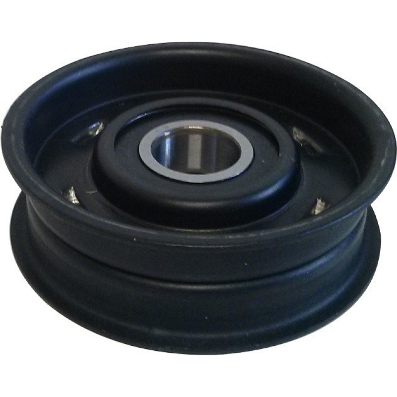 Polia Correia Micro V Agile/celta/cobalt/corsa/meriva/montana/onix/prisma/spin Roltens