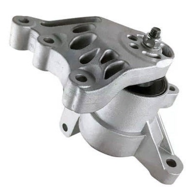 Coxim Motor Argo/cronos/uno/mobi Original Flex