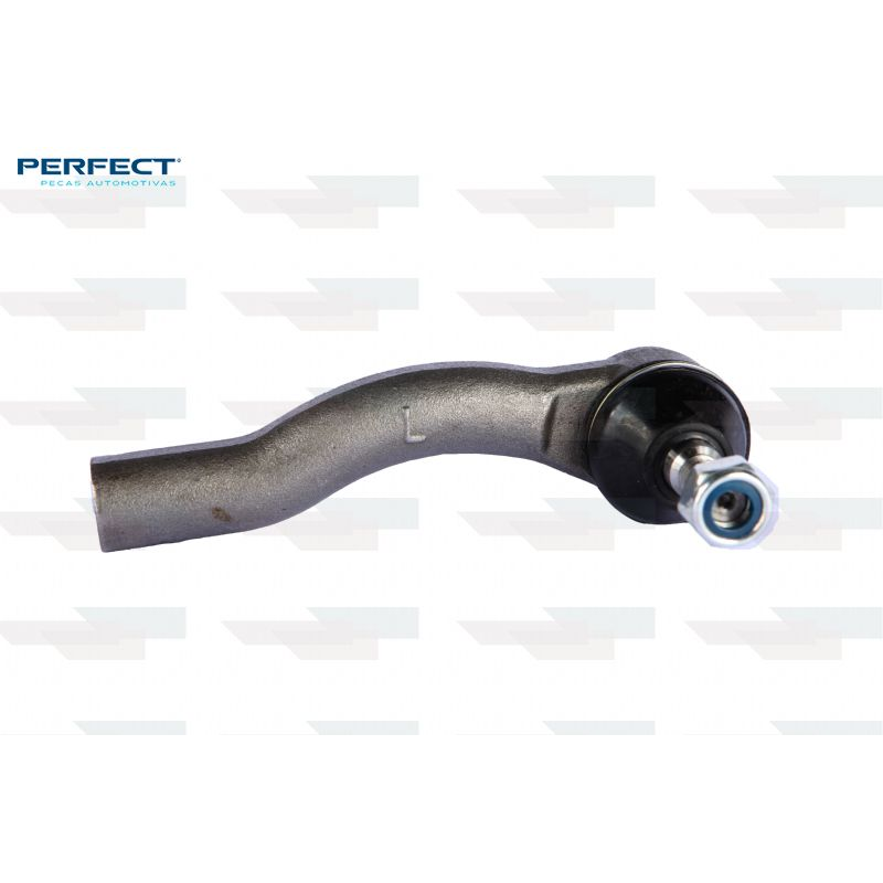 Terminal Direcao Tempra/tipo/coupe (esquerdo) Perfect