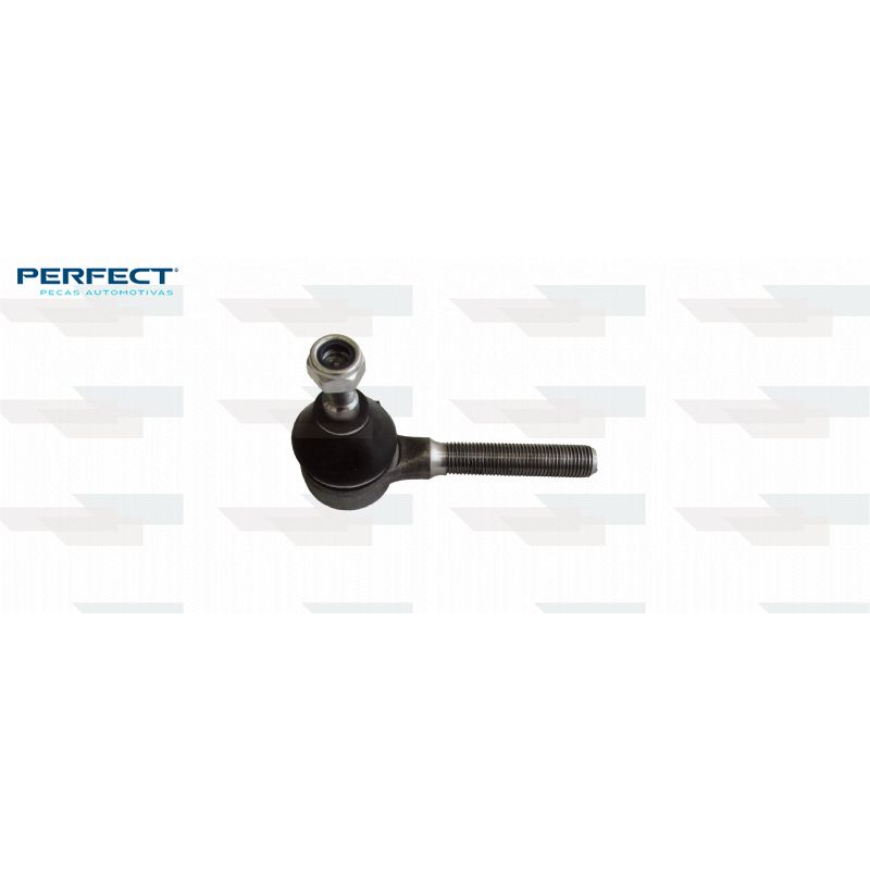 Terminal Direcao Chevette/chevy/marajo Perfect