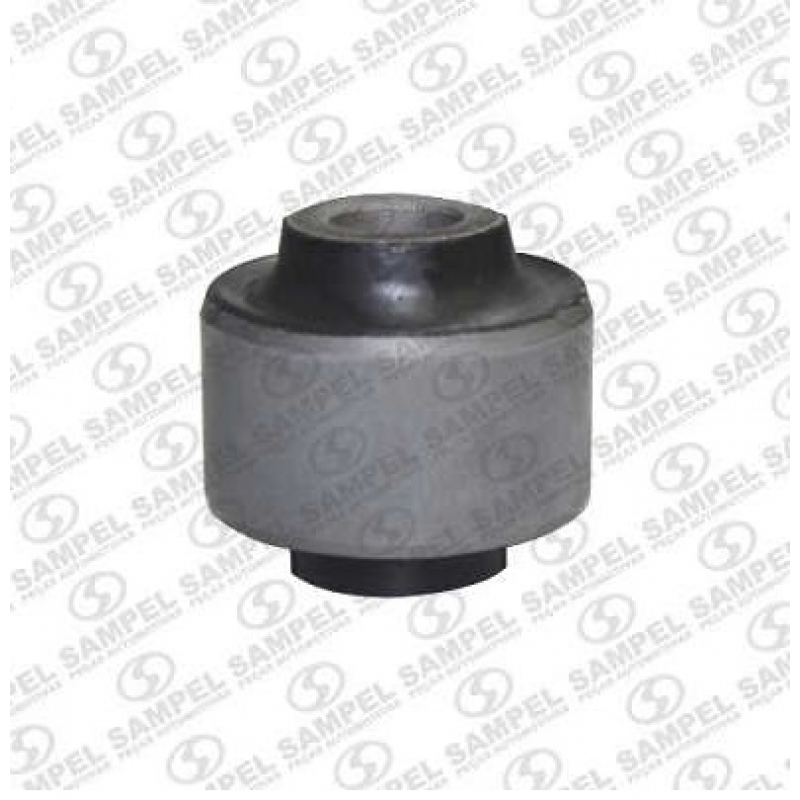 Bucha Bandeja Dianteira (dianteira) Fluence Sampel