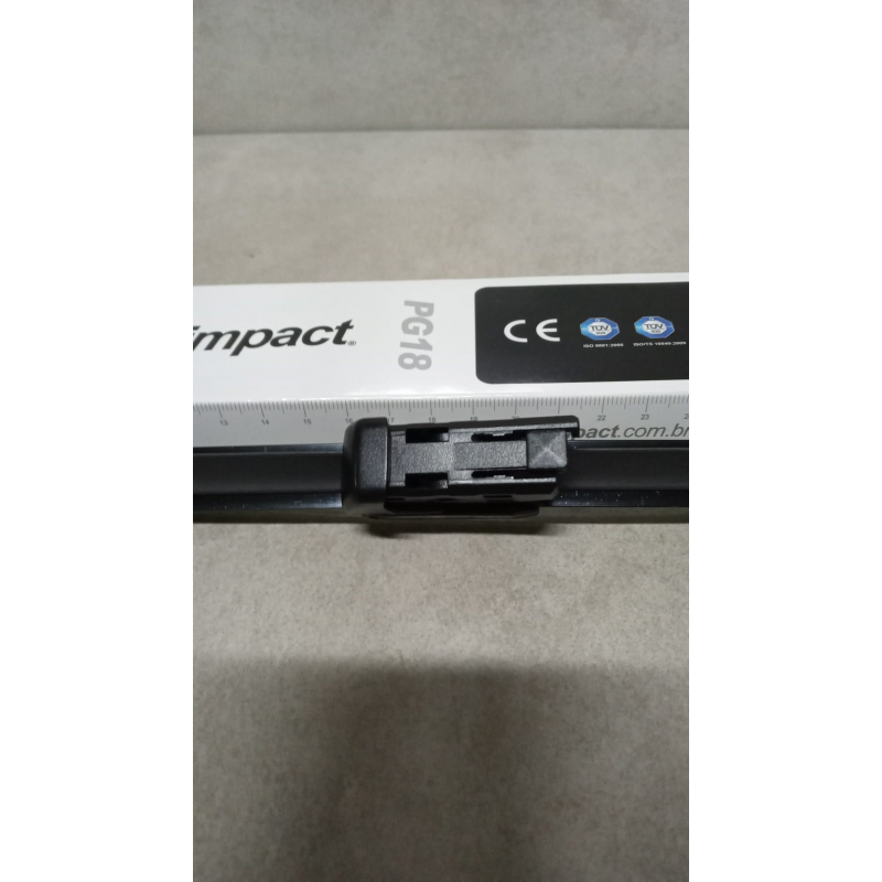 Palheta 3008/golf/virtus (encaixe Especifico) Autoimpact