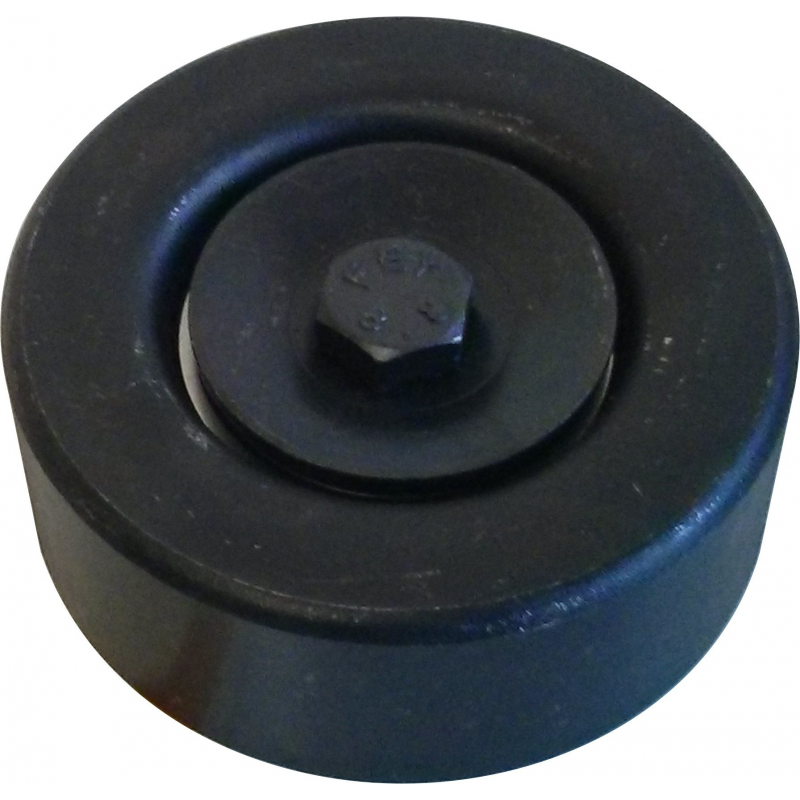 Polia Correia Micro V Courier/fiesta/focus/ka Roltens
