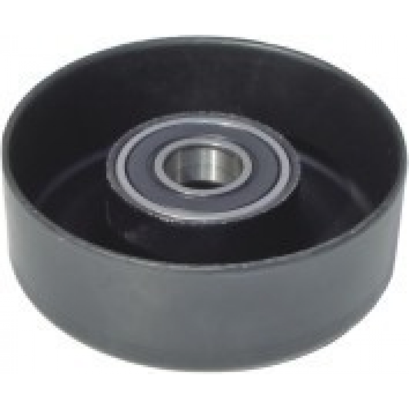 Polia Correia Micro V Explorer/mustang/accord/f150/f250/mondeo/ranger/taurus/troller Roltens