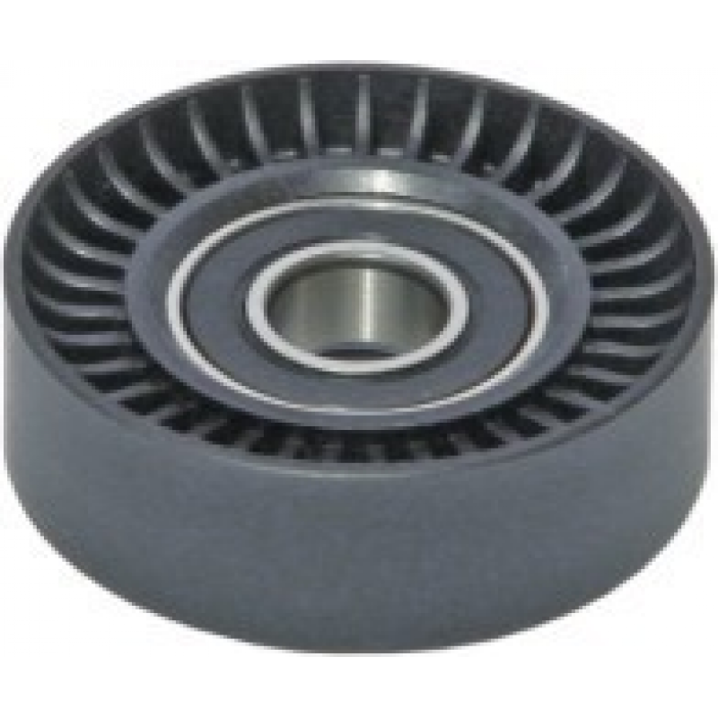 Polia Correia Micro V Stilo/a160/a190/b170/b180/b200/spin/cobalt/corsa/meriva/montana Roltens