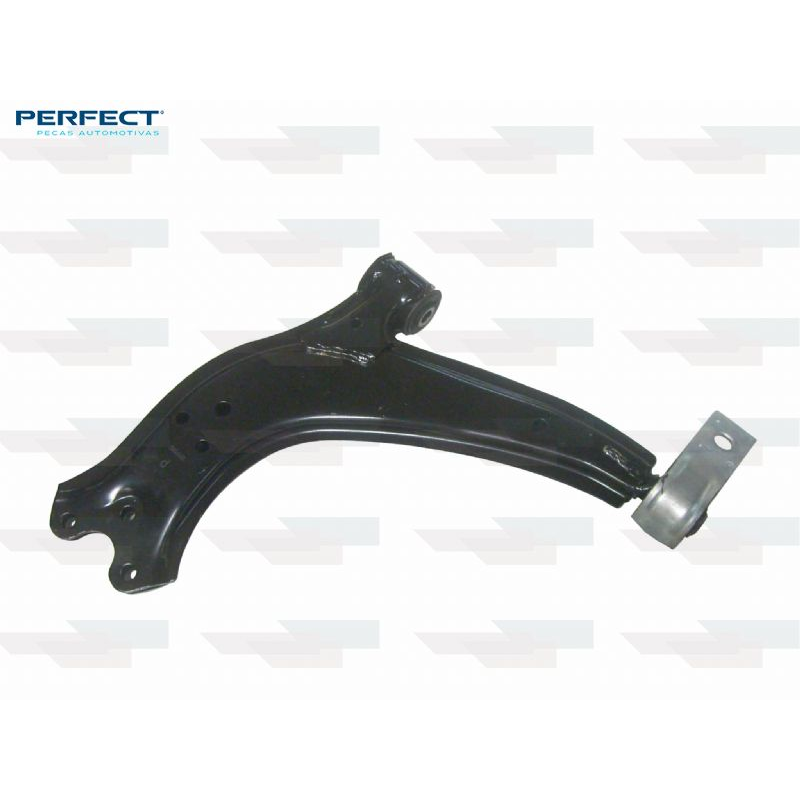 Bandeja Suspensao Berlingo/xsara/306 (esquerdo) Perfect