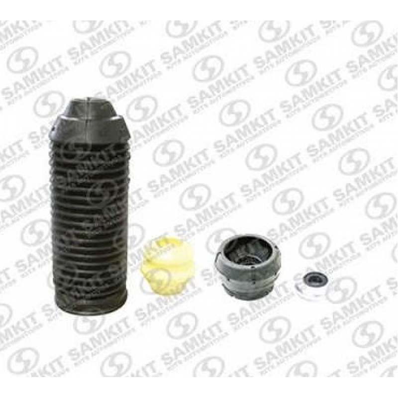 Kit Amortecedor Dianteiro A3/golf Samkit