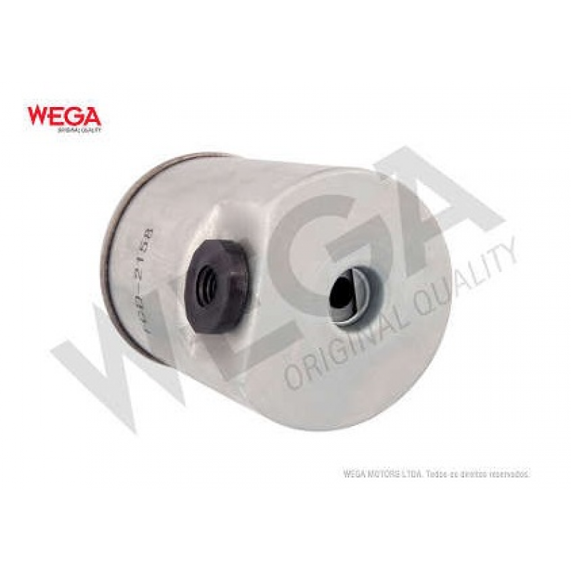 Filtro De Combustivel Sprinter/grand Cherokee Wega