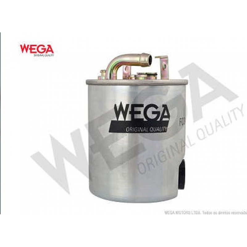 Filtro De Combustivel Sprinter/grand Cherokee Wega