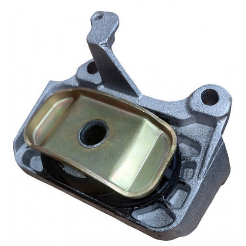 Coxim Motor Argo/uno/cronos (esquerdo) Original Flex