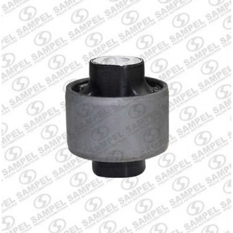 Bucha Bandeja Dianteira (traseira) Fluence Sampel