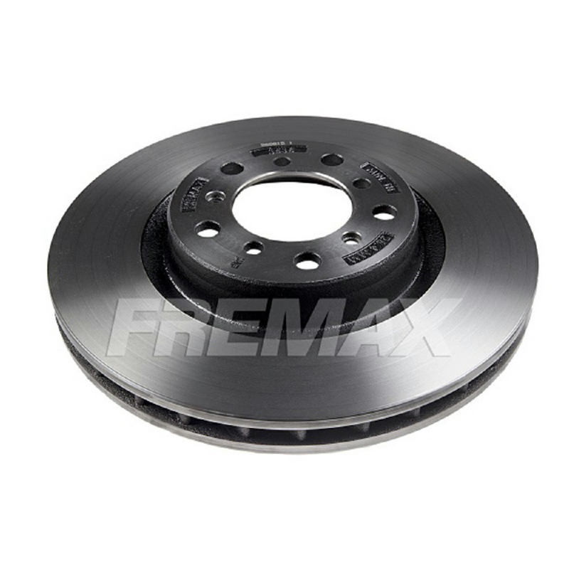 Disco De Freio Dianteiro M3 (direito) Fremax