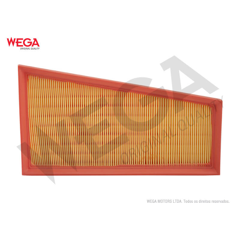 Filtro De Ar 306/xsara/zx Wega