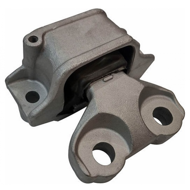 Coxim Motor Argo/cronos/mobi/strada/uno (esquerdo) Original Flex
