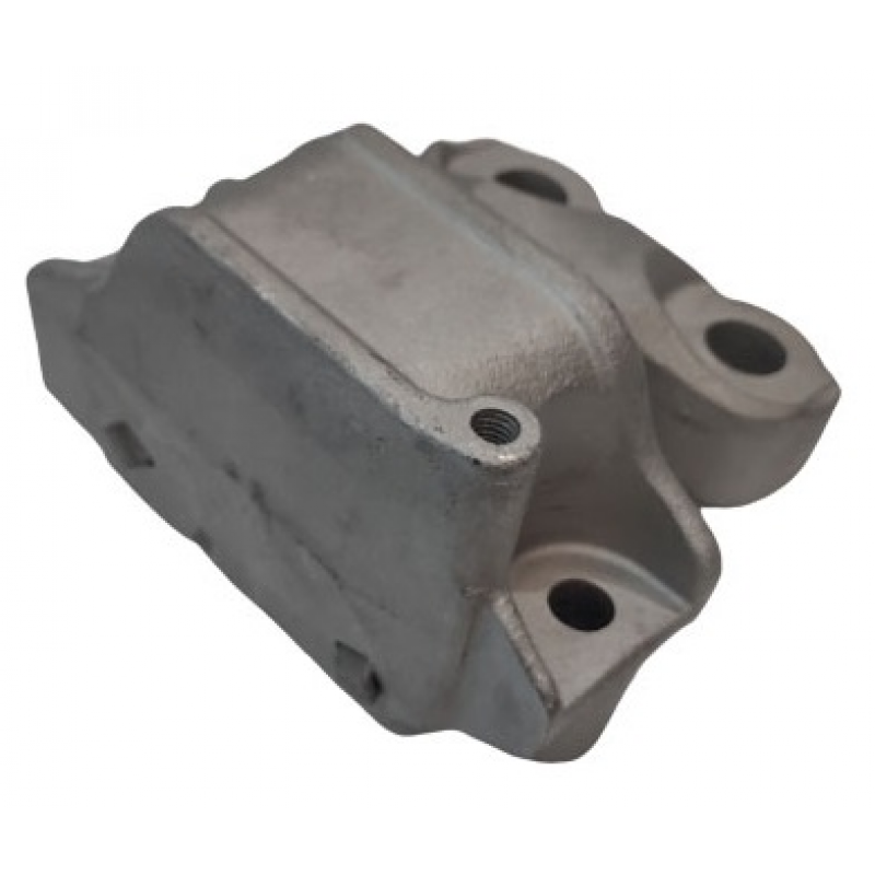 Coxim Motor Argo/cronos/mobi/strada/uno (esquerdo) Original Flex