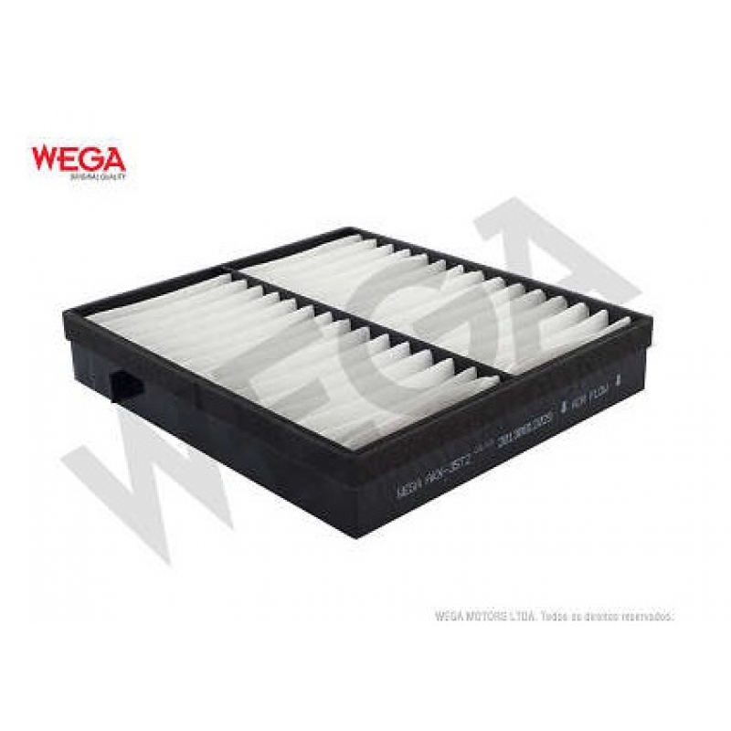 Filtro De Cabine  Ml400/ml55/ml270/ml230/ml320/ml350/ml430/ml500 Wega