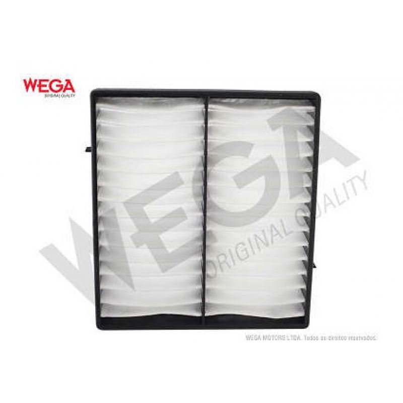 Filtro De Cabine  Ml400/ml55/ml270/ml230/ml320/ml350/ml430/ml500 Wega