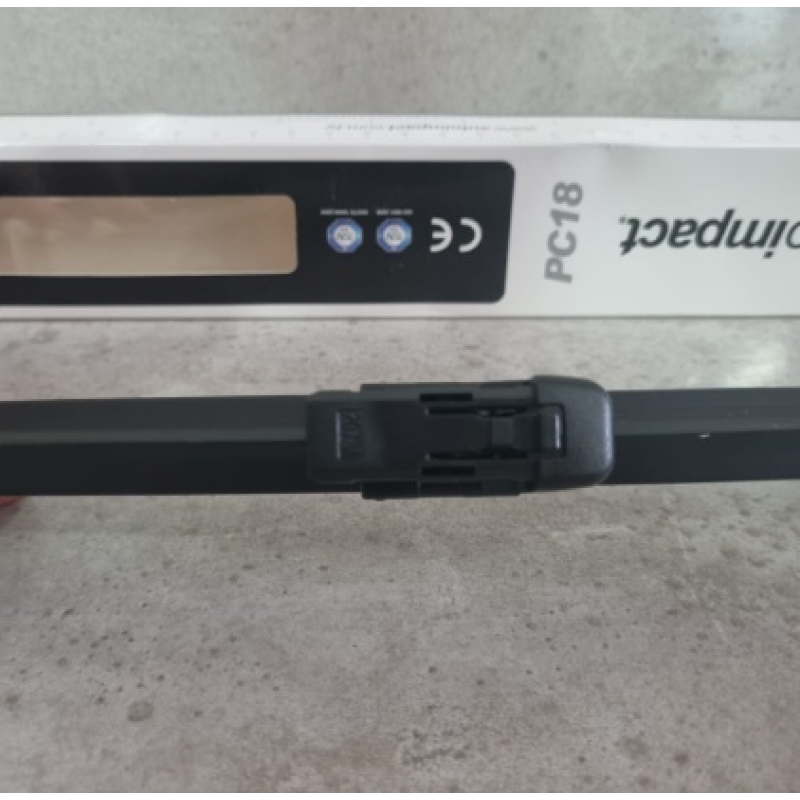 Palheta Doblo/agile/s10 18 Polegadas (encaixe Especifico) Autoimpact