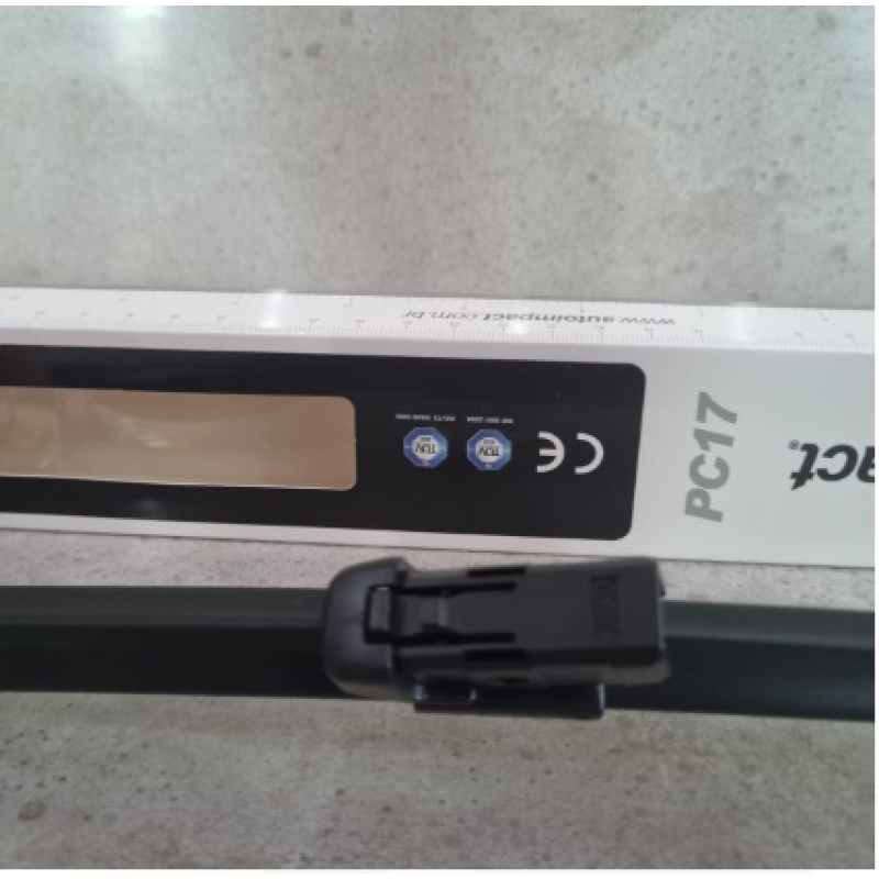 Palheta Ka/troller 17 Polegadas (encaixe Especifico) Autoimpact