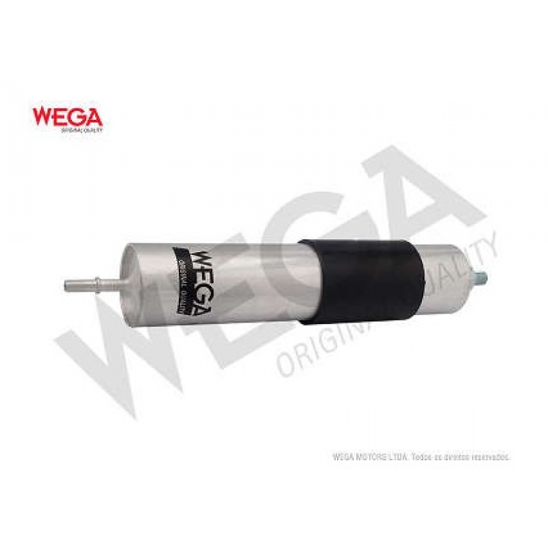 Filtro De Combustivel Serie M/z3 Wega