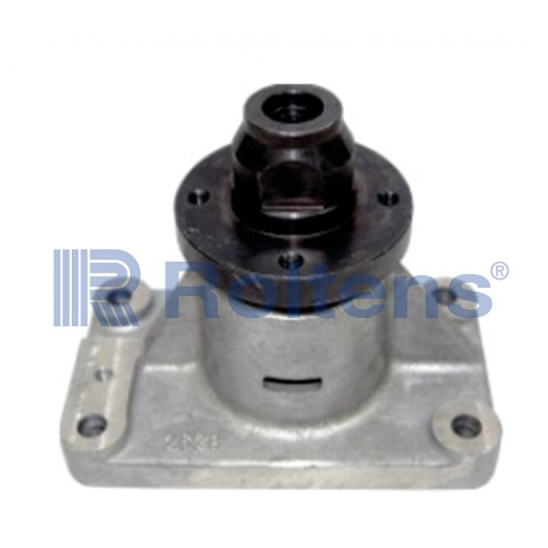 Suporte Do Ventilador Blazer/s10/frontier/xterra/t4 Roltens
