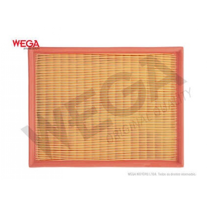 Filtro De Ar Ml400/ml230/ml320/ml430/ml500/ml55 Wega
