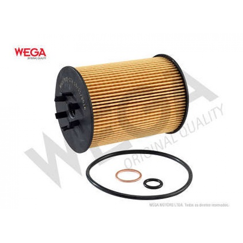 Filtro De Oleo Serie 5/serie 7/x5/serie 6/s280 Wega