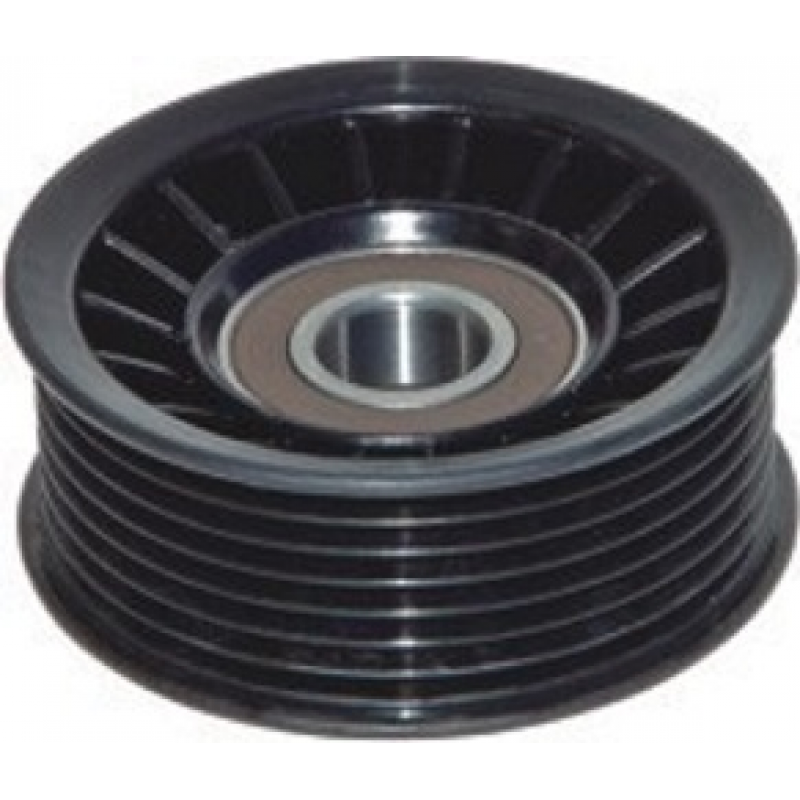 Polia Correia Micro V Dakota/durango/ram/accord/civic/crv/grand Cherokee Roltens