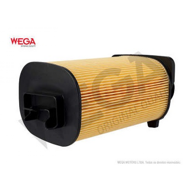 Filtro De Ar C180/e250 Wega