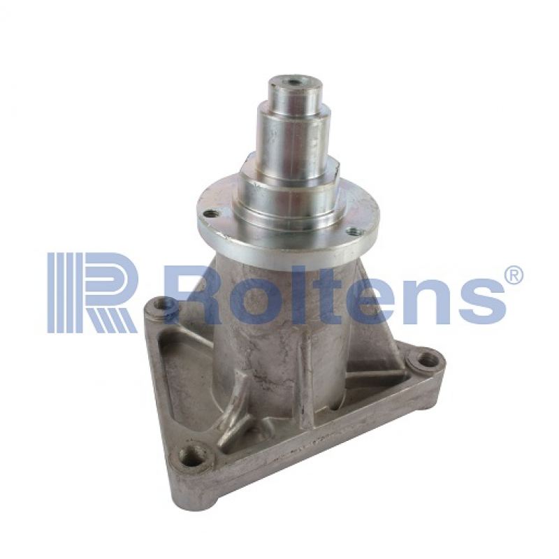 Carcaca Com Rolamento Elise Ventuinha Omega/supreme Roltens