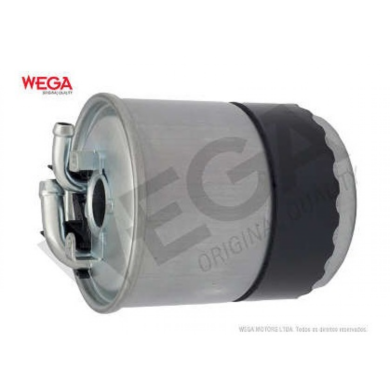 Filtro De Combustivel Grand Cherokee/ml320 Wega