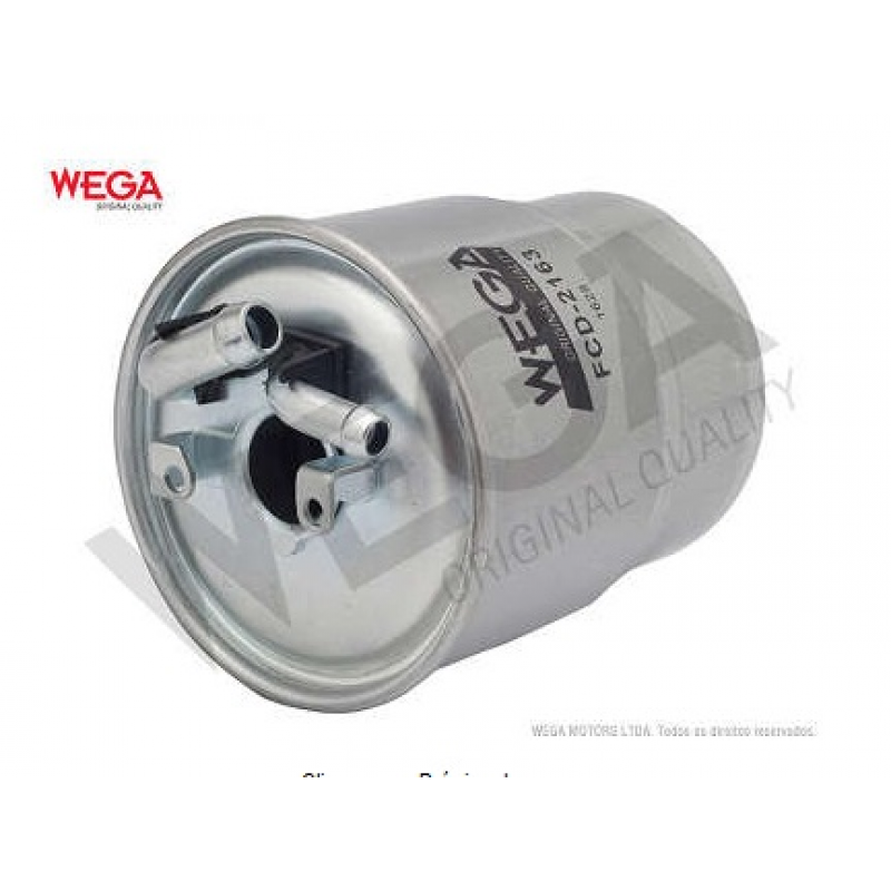 Filtro De Combustivel Grand Cherokee/ml320 Wega