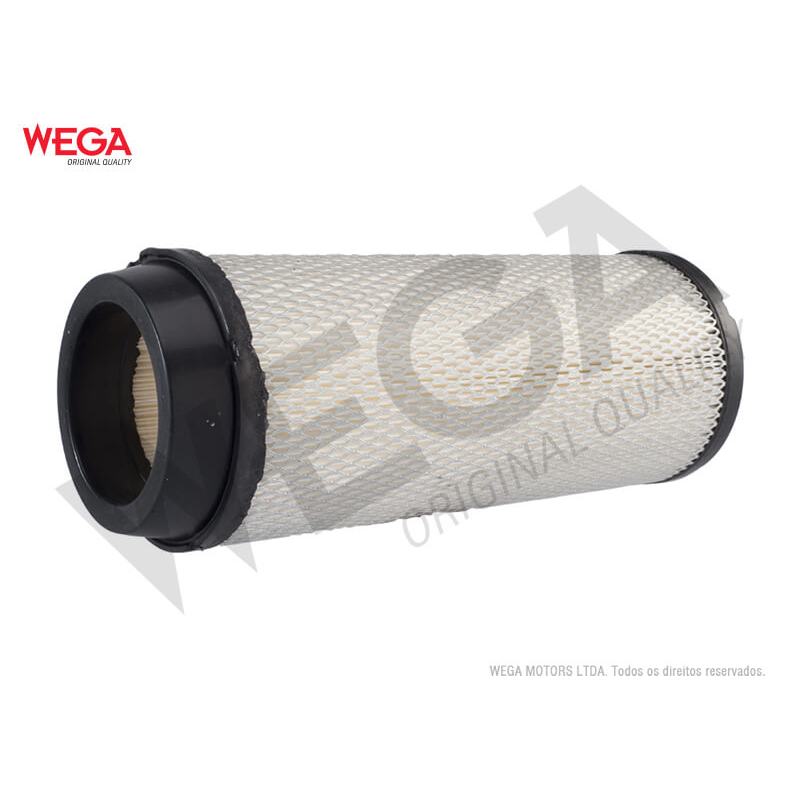 Filtro De Ar Blazer/s10/kombi/grand Blazer/colheitadeira/trator Wega