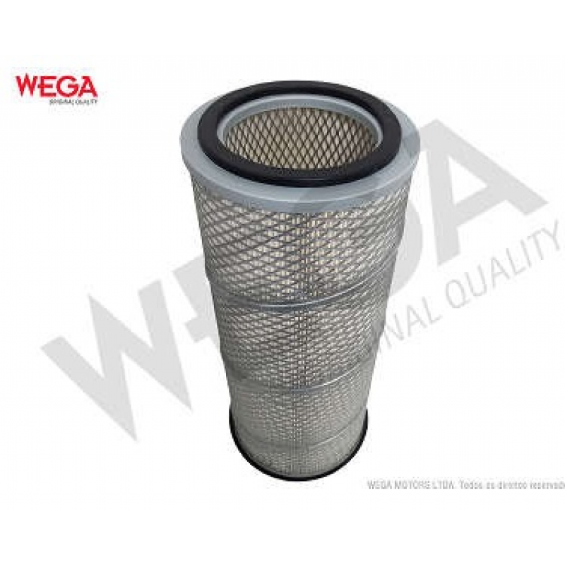 Filtro De Ar Primario Cargo/f1000/f250/f2000/f350/f4000/f12000/f650/1014ln/1214c/1618m/708l/710/712e/812l/813d/912l/9...