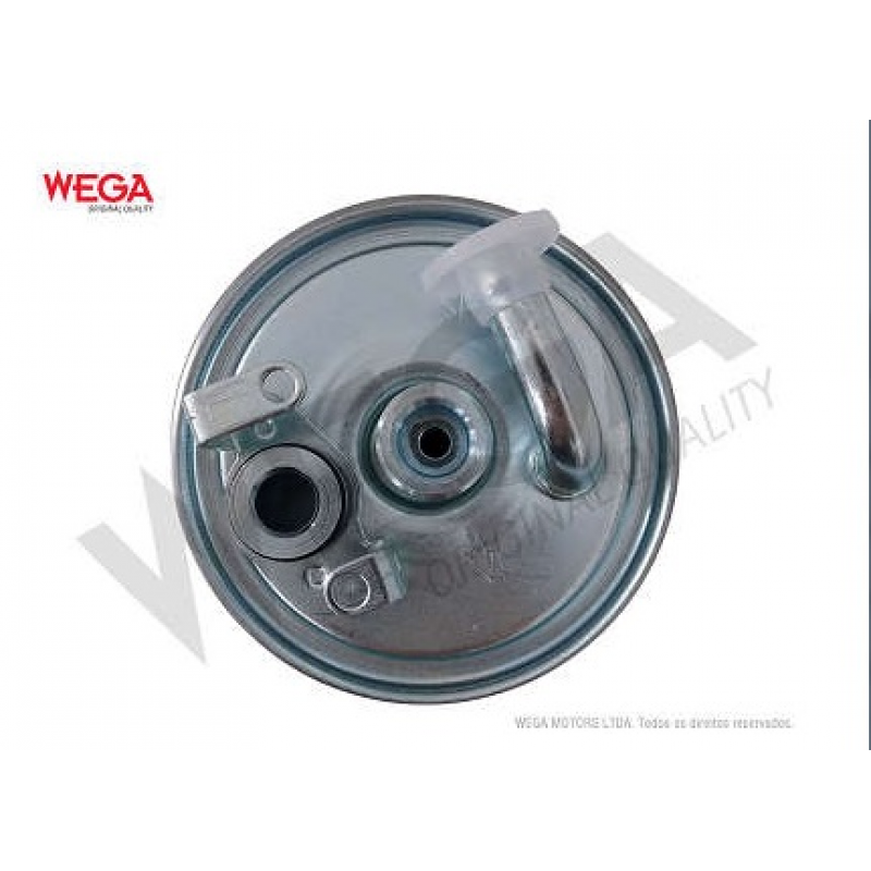 Filtro De Combustivel Accelo/sprinter Wega