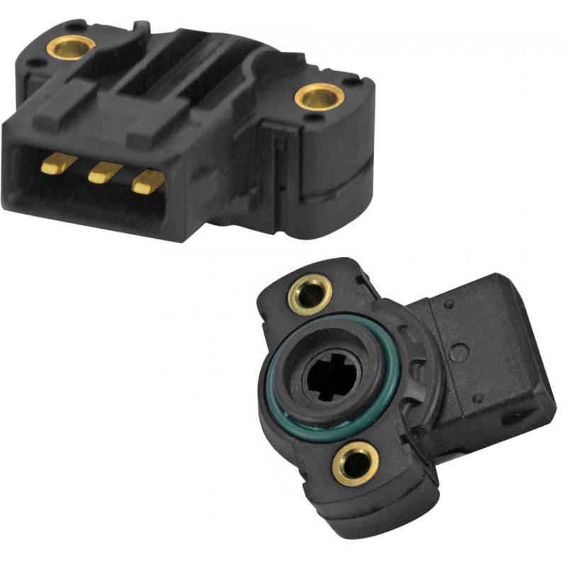 Sensor Posicao Borboleta Golf/passat/polo Lp