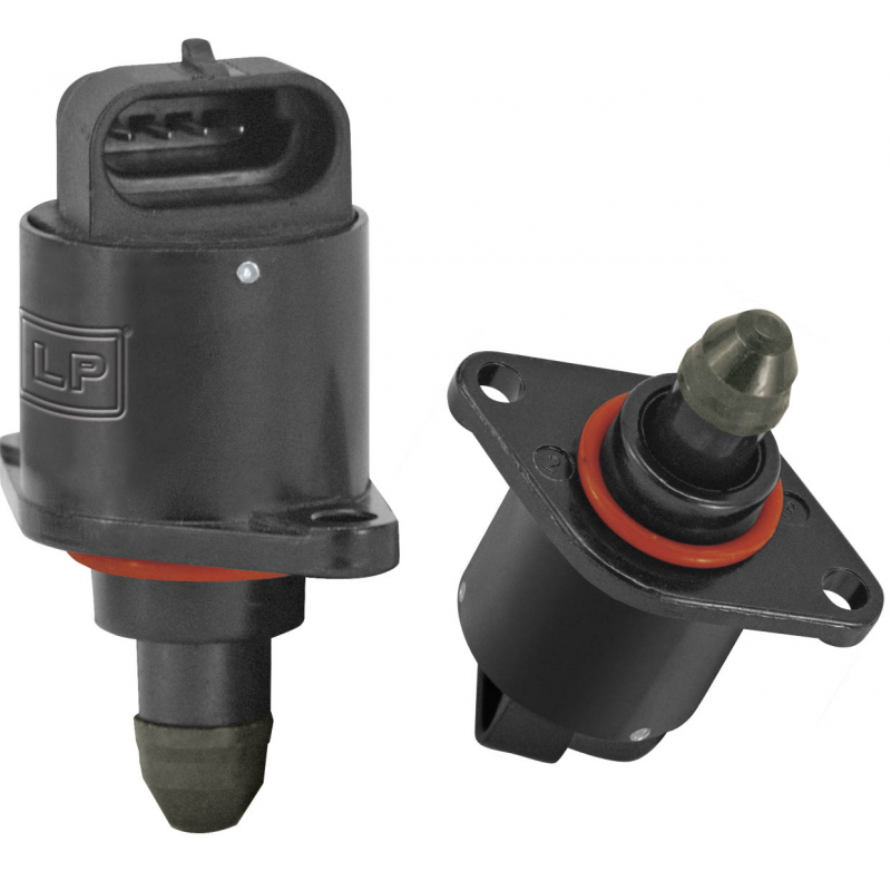 Sensor Atuador Marcha Lenta 306/berlingo/xsara Lp