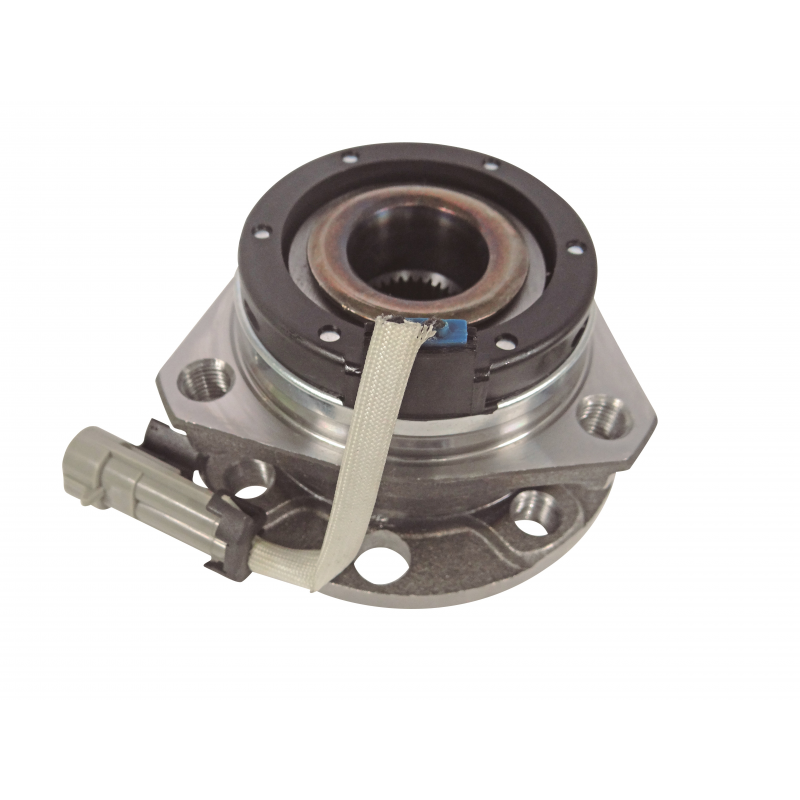 Cubo De Roda Dianteio Astra/vectra/zafira (com Abs) Ima