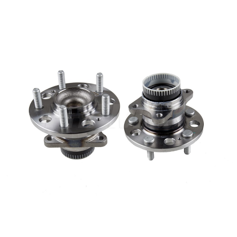 Cubo De Roda Traseiro Azera/ix35/sportage/sonata/optima/carens Fremax