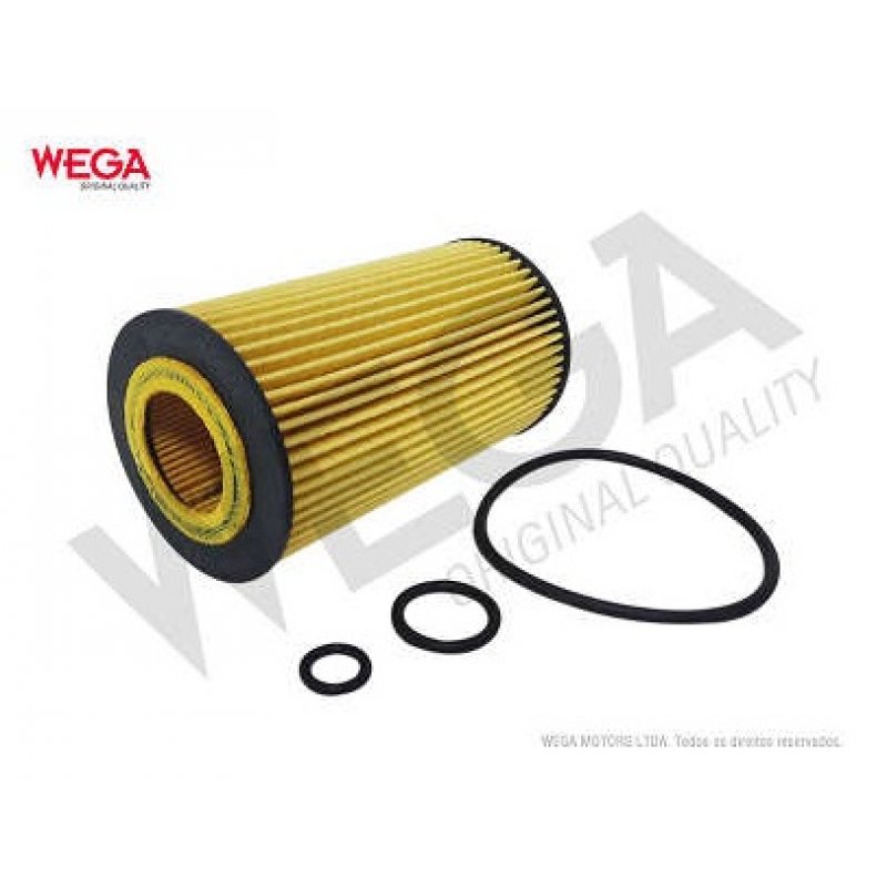 Filtro De Oleo Grand Cherokee/e200/g270 Wega